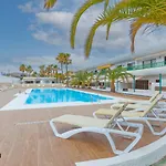 شقة Dunasamor Irent Fuerteventura كوراليهو