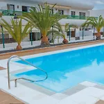 Dunasamor Irent Fuerteventura شقة