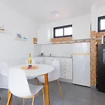 아파트 Dunasamor Irent Fuerteventura