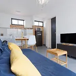 Dunasamor Irent Fuerteventura 아파트