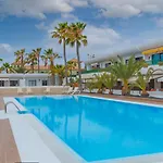 아파트 Dunasamor Irent Fuerteventura