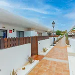Dunasamor Irent Fuerteventura 아파트 코라레호