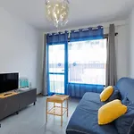 아파트 Dunasamor Irent Fuerteventura 코라레호
