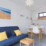 Dunasamor Irent Fuerteventura 아파트 *