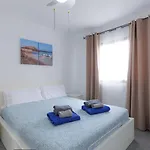 Dunasamor Irent Fuerteventura * 코라레호