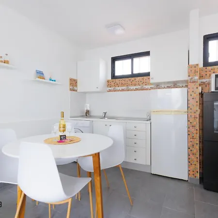 Apartament Dunasamor Irent Fuerteventura