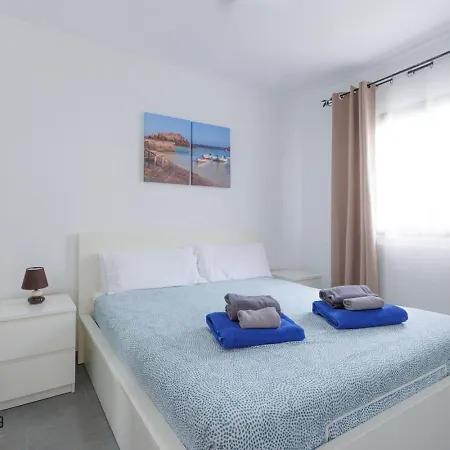 Dunasamor Irent Fuerteventura Apartament *