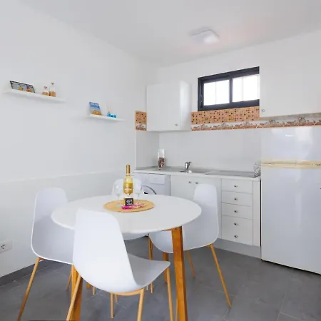 Dunasamor Irent Fuerteventura *