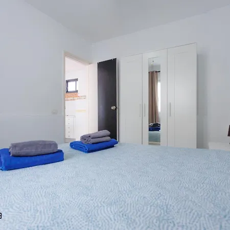 Dunasamor Irent Fuerteventura * 科拉雷侯