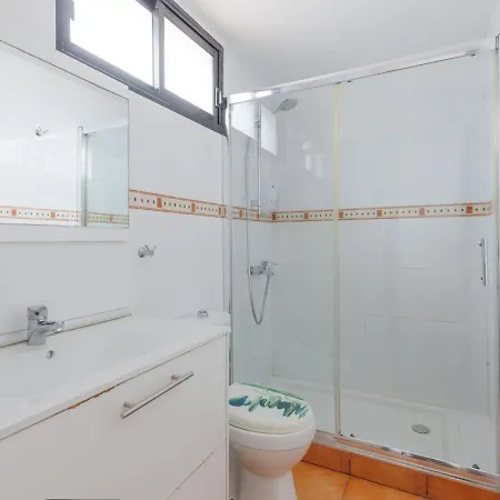 Dunasamor Irent Fuerteventura *