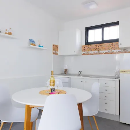 Dunasamor Irent Fuerteventura Apartament *