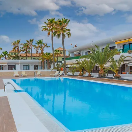 Apartament Dunasamor Irent Fuerteventura