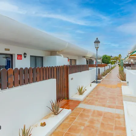 Dunasamor Irent Fuerteventura Apartament Corralejo