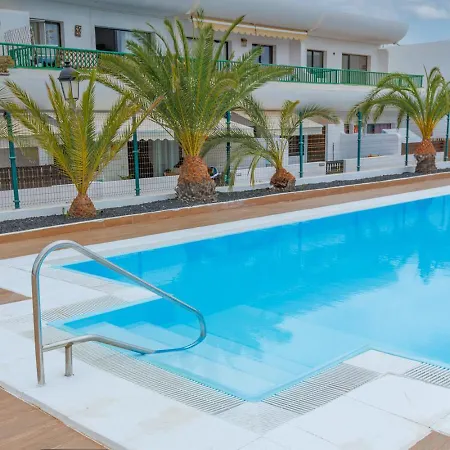 Dunasamor Irent Fuerteventura Apartament