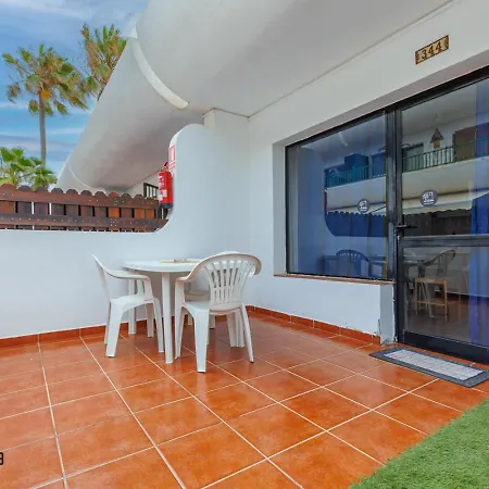 Dunasamor Irent Fuerteventura Apartament *