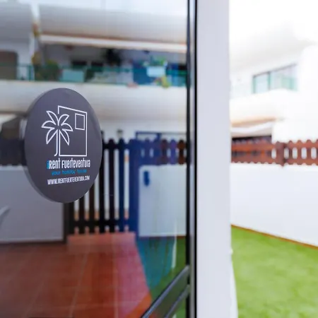 Dunasamor Irent Fuerteventura