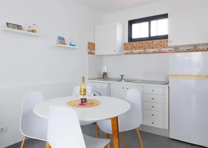 Dunasamor Irent Fuerteventura *