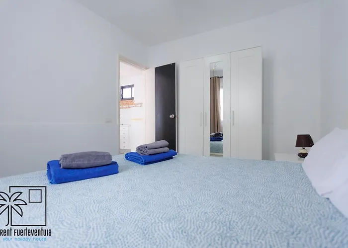 Dunasamor Irent Fuerteventura * 科拉雷侯