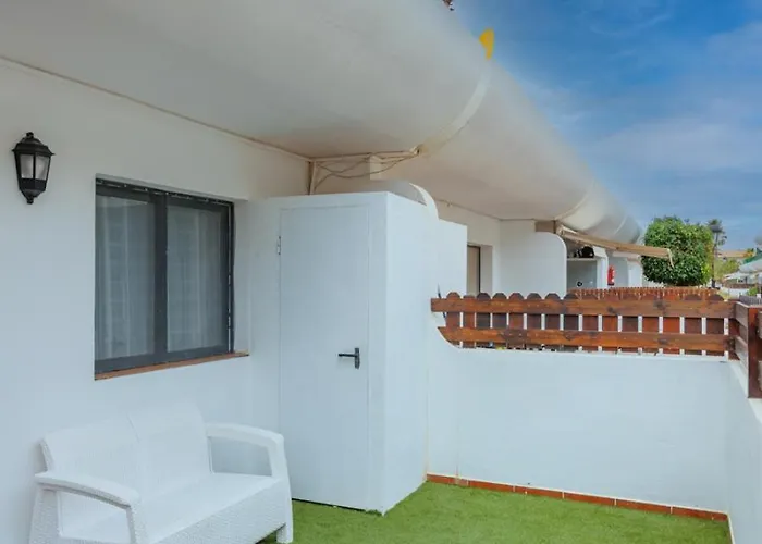 Dunasamor Irent Fuerteventura * 科拉雷侯