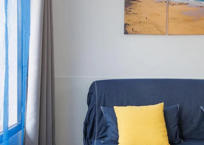 Dunasamor Irent Fuerteventura