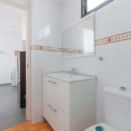 Dunasamor Irent Fuerteventura *