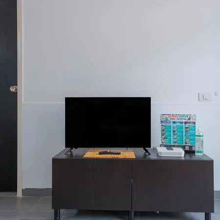 Apartment Dunasamor Near To The Dunes By Irent Fuerteventura *