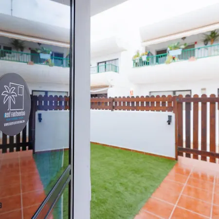 Apartment Dunasamor Near To The Dunes By Irent Fuerteventura
