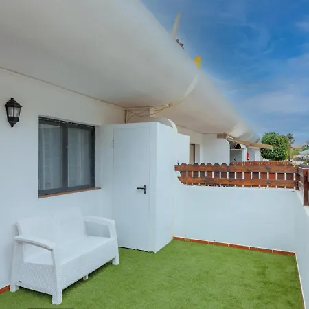 Dunasamor Irent Fuerteventura * Corralejo