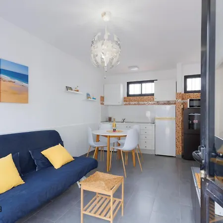 Dunasamor Irent Fuerteventura