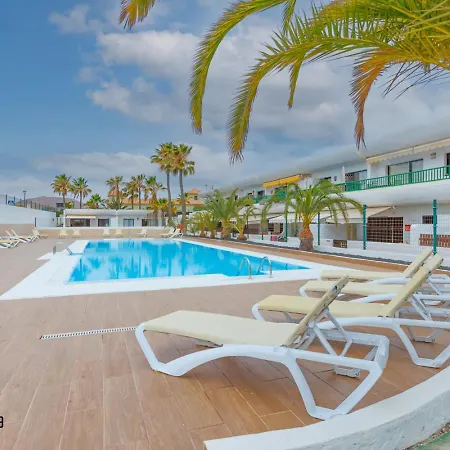 Apartment Dunasamor Near To The Dunes By Irent Fuerteventura Corralejo