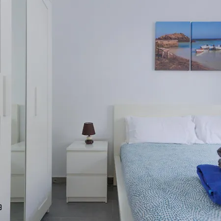 Dunasamor Irent Fuerteventura