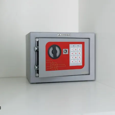 Dunasamor Irent Fuerteventura Corralejo