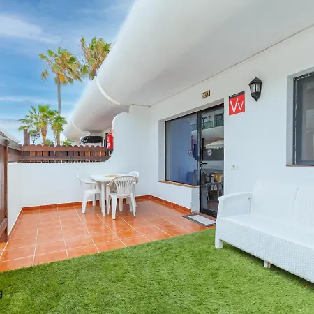 Lägenhet Dunasamor Irent Fuerteventura *