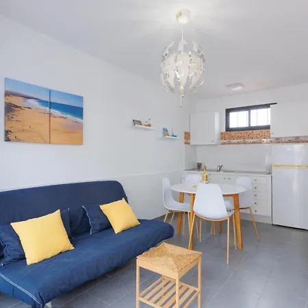 Dunasamor Irent Fuerteventura *