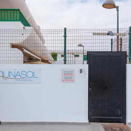 Dunasamor Irent Fuerteventura * Corralejo