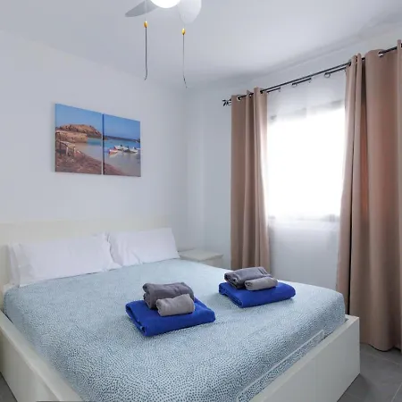 Dunasamor Near To The Dunes By Irent Fuerteventura * Corralejo