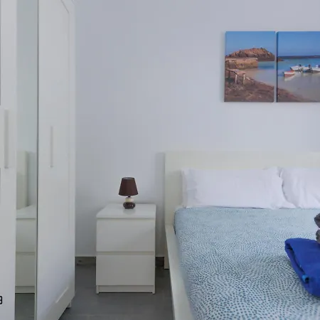 Dunasamor Near To The Dunes By Irent Fuerteventura Lejlighed Corralejo