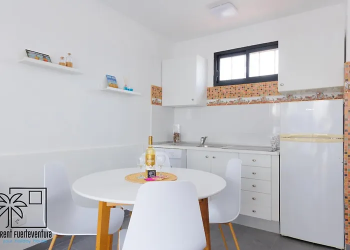 Dunasamor Irent Fuerteventura Apartment *