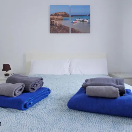 Apartmán Dunasamor Irent Fuerteventura Corralejo