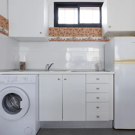 Apartmán Dunasamor Irent Fuerteventura Corralejo