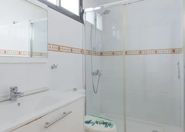 Dunasamor Irent Fuerteventura *