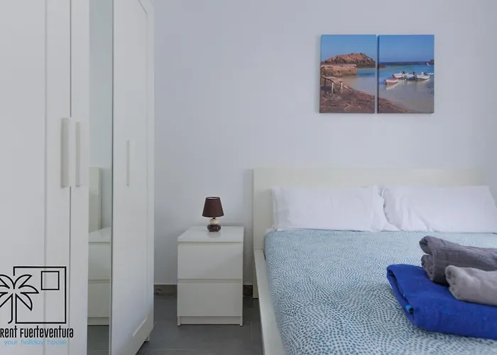 Dunasamor Irent Fuerteventura