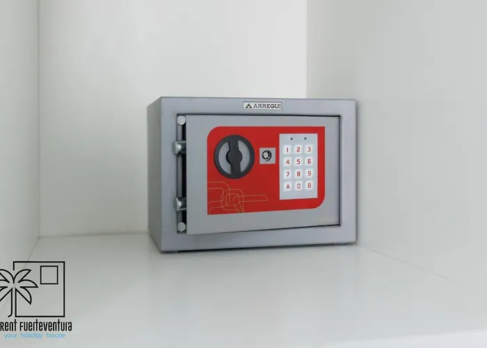 Dunasamor Irent Fuerteventura Corralejo