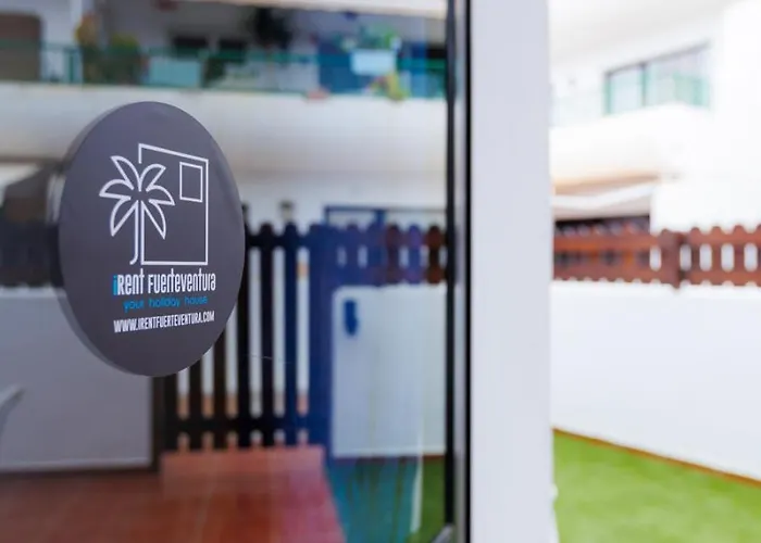 Dunasamor Irent Fuerteventura