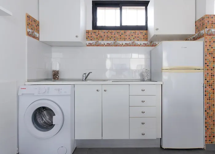 Apartmán Dunasamor Irent Fuerteventura Corralejo