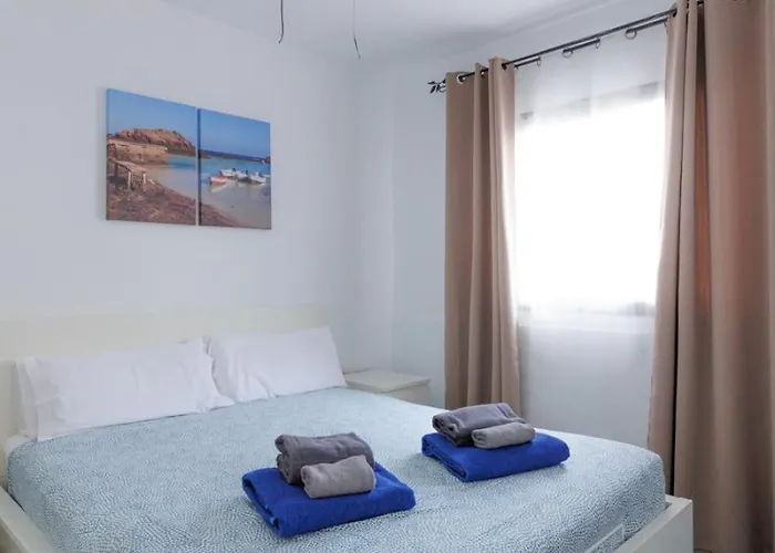 Dunasamor Irent Fuerteventura * Corralejo